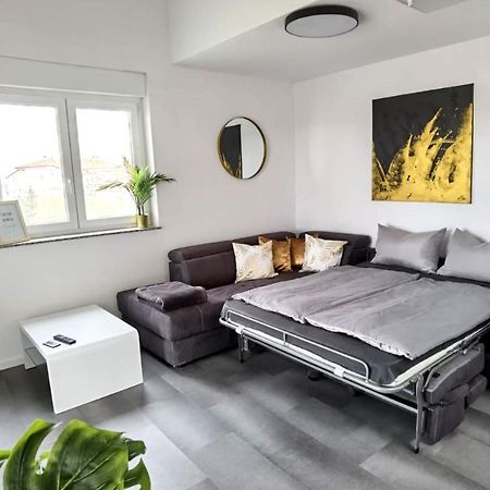 Apartments Bora Ližnjan Dış mekan fotoğraf