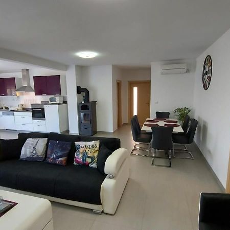Apartments Bora Ližnjan Dış mekan fotoğraf