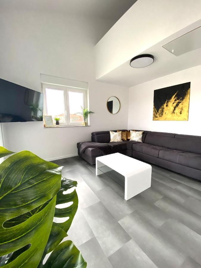 Apartments Bora Ližnjan Dış mekan fotoğraf
