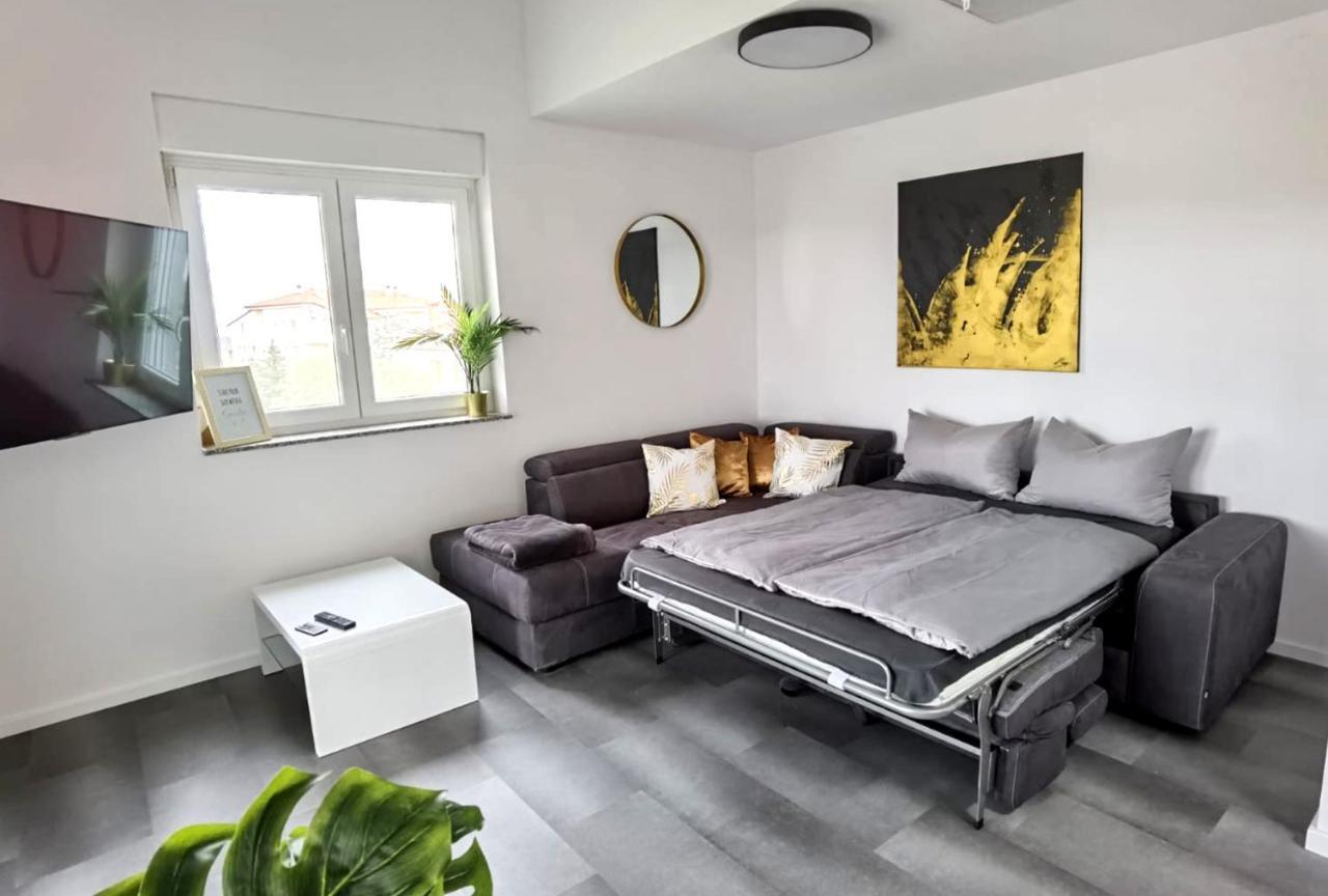 Apartments Bora Ližnjan Dış mekan fotoğraf
