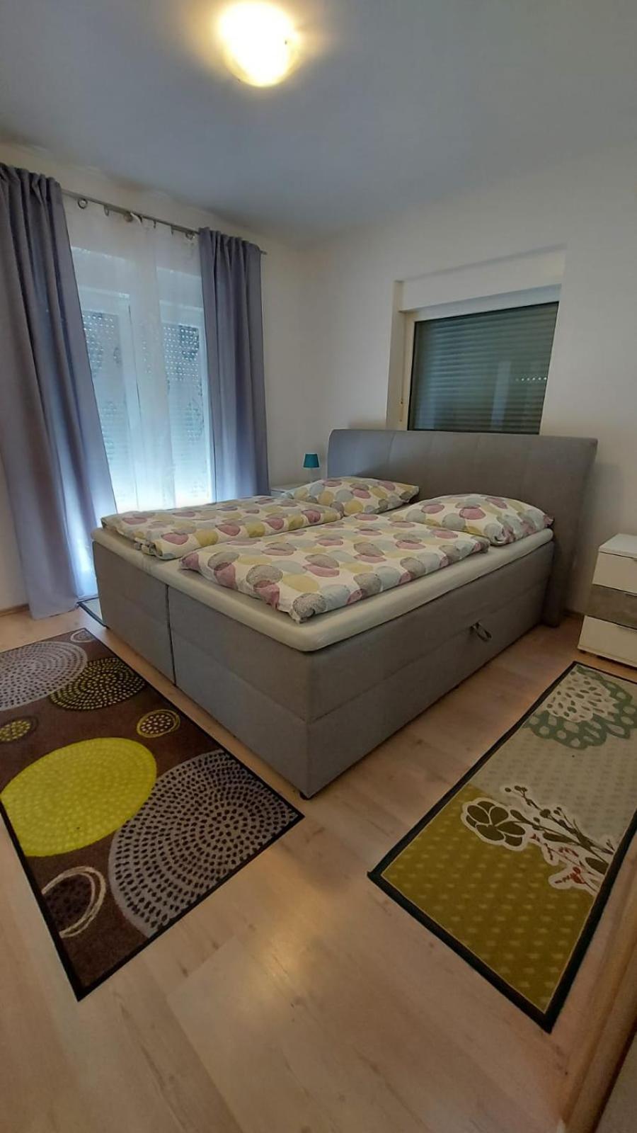 Apartments Bora Ližnjan Dış mekan fotoğraf