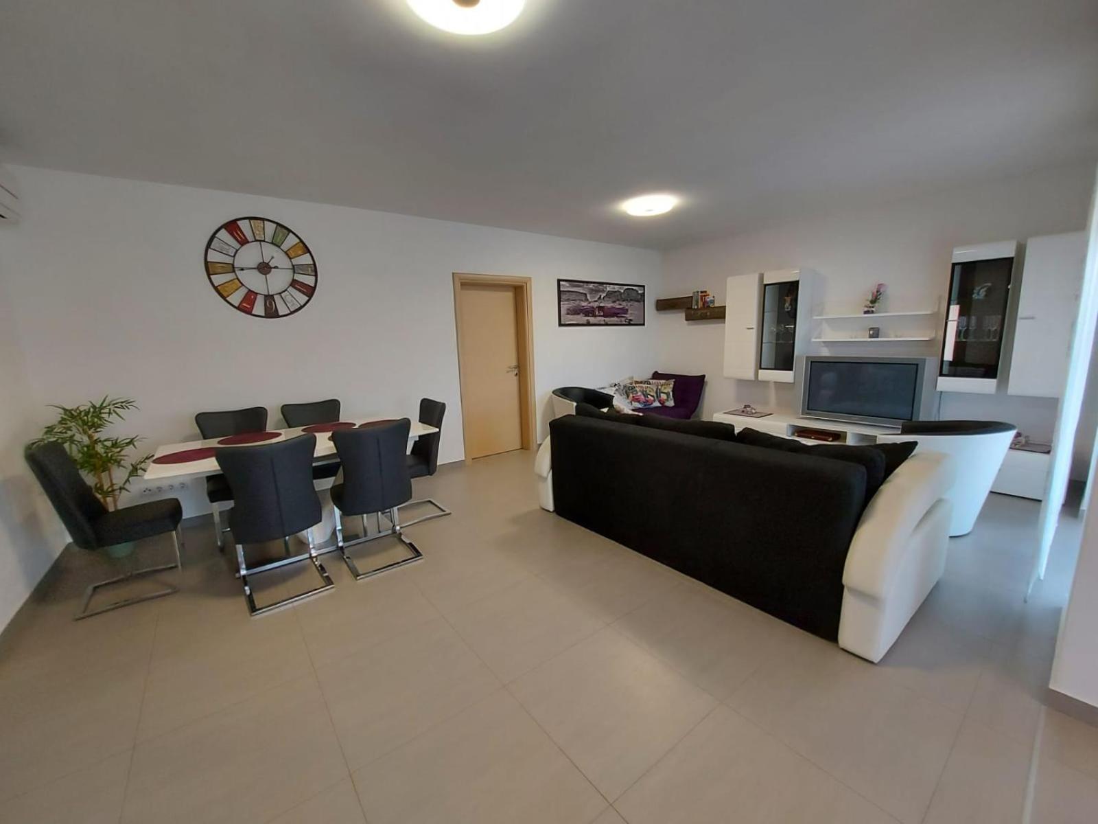 Apartments Bora Ližnjan Dış mekan fotoğraf
