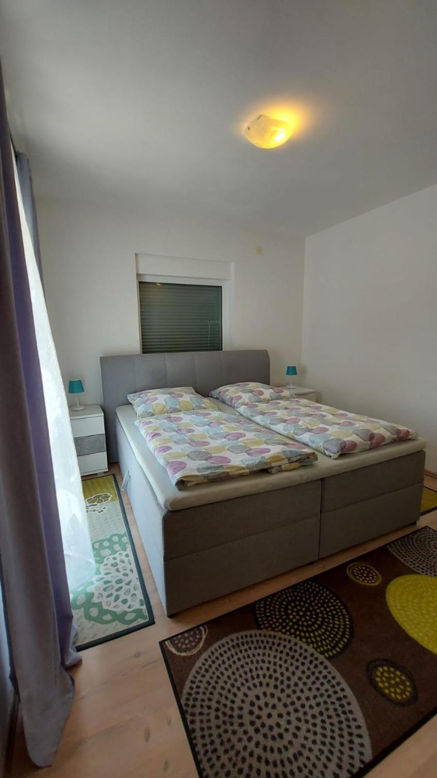 Apartments Bora Ližnjan Dış mekan fotoğraf