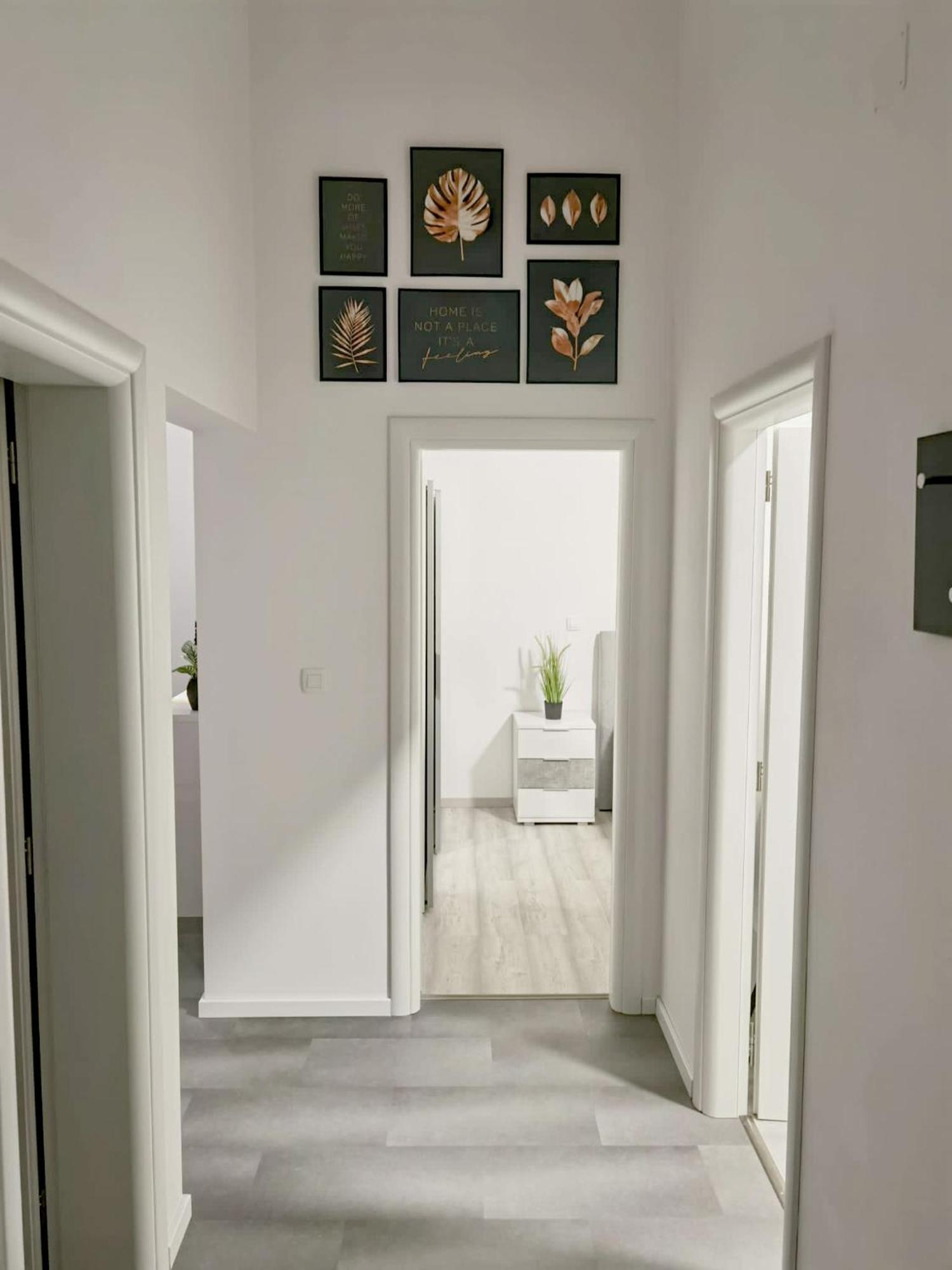 Apartments Bora Ližnjan Dış mekan fotoğraf