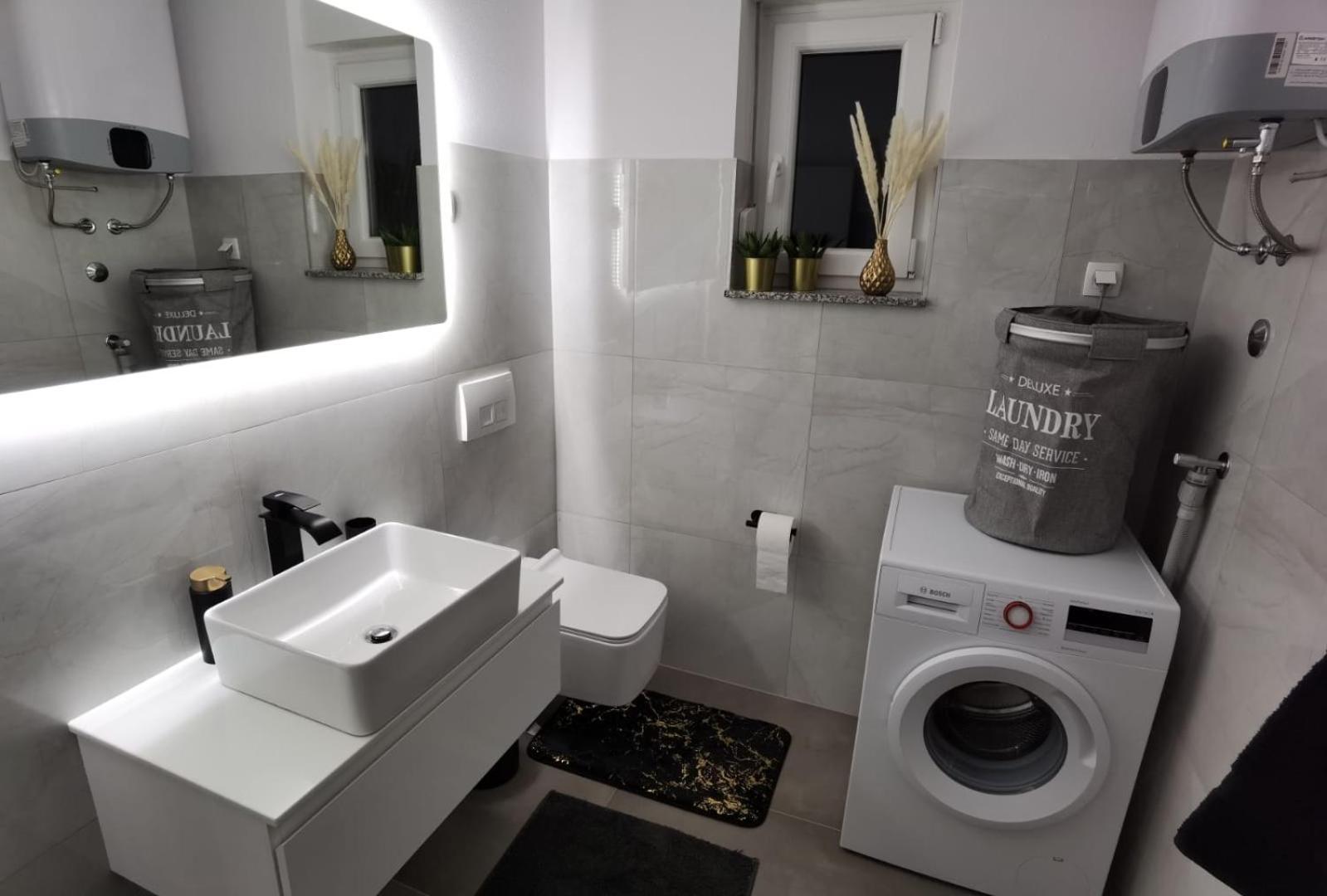Apartments Bora Ližnjan Dış mekan fotoğraf