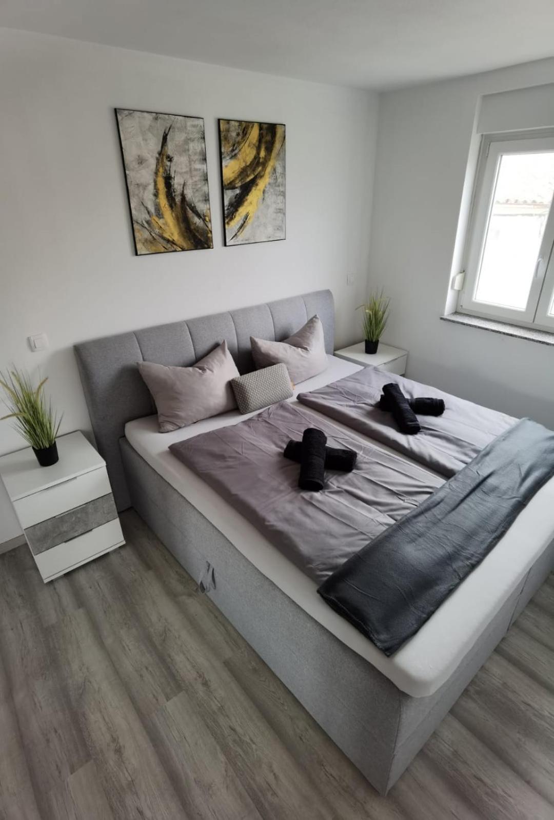 Apartments Bora Ližnjan Dış mekan fotoğraf