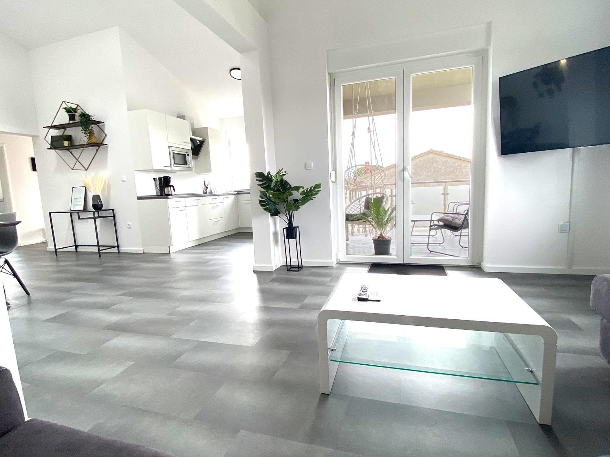 Apartments Bora Ližnjan Dış mekan fotoğraf